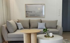 TOTU HOME Nadmorski Dwór Prestige Gdańsk Apartment